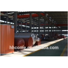 Biodiesel Esterification Machine Production Line,Biomass Energy Biodiesel Processing Production Line